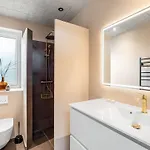 Othger - 1-3km From The Sea By Interhome *