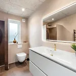 Othger - 1-3km From The Sea By Interhome Hébergement de vacances *