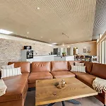 Othger - 1-3km From The Sea By Interhome *