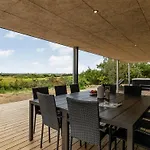 Hébergement de vacances Othger - 1-3km From The Sea By Interhome *