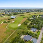 Hébergement de vacances Othger - 1-3km From The Sea By Interhome Ringkøbing