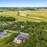 Hébergement de vacances Othger - 1-3km From The Sea By Interhome