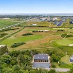 Hébergement de vacances Othger - 1-3km From The Sea By Interhome Ringkøbing