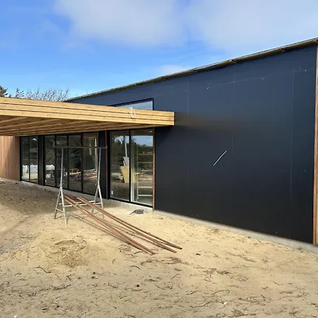 Othger - 1-3km From The Sea By Interhome * Ringkobing