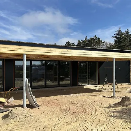 Othger - 1-3km From The Sea By Interhome