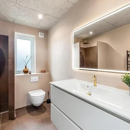 Othger - 1-3km From The Sea By Interhome Hébergement de vacances *