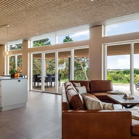 Othger - 1-3km From The Sea By Interhome * Ringkøbing