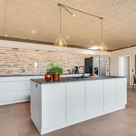 Othger - 1-3km From The Sea By Interhome Сasa de vacaciones