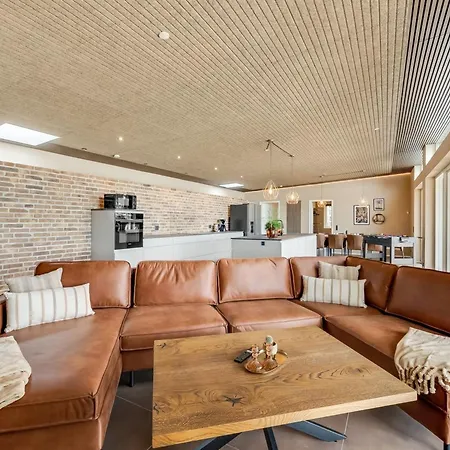 Othger - 1-3km From The Sea By Interhome *