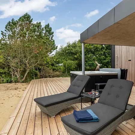 Сasa de vacaciones Othger - 1-3km From The Sea By Interhome