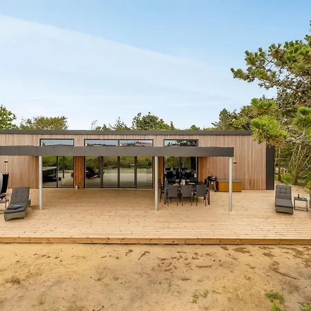 Hébergement de vacances Othger - 1-3km From The Sea By Interhome *