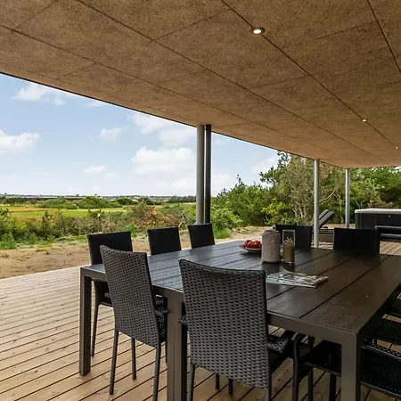 Hébergement de vacances Othger - 1-3km From The Sea By Interhome *
