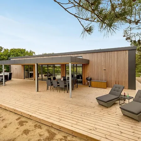 Othger - 1-3km From The Sea By Interhome