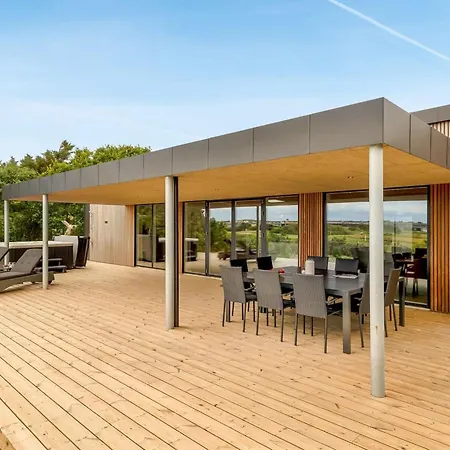 Othger - 1-3km From The Sea By Interhome * Ringkøbing