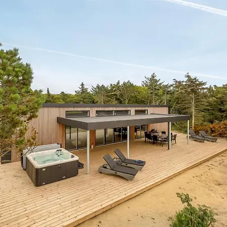 Othger - 1-3km From The Sea By Interhome Hébergement de vacances