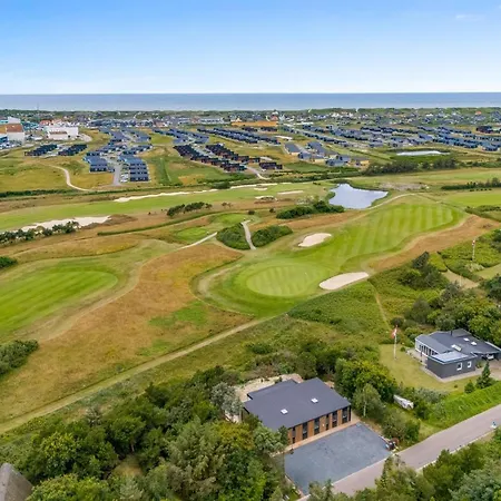 Othger - 1-3km From The Sea By Interhome Ringkøbing