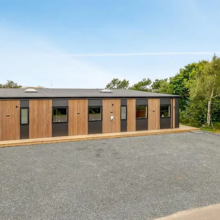 Othger - 1-3km From The Sea By Interhome Hébergement de vacances