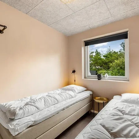 Сasa de vacaciones Othger - 1-3km From The Sea By Interhome *