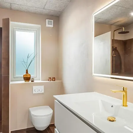 Othger - 1-3km From The Sea By Interhome Сasa de vacaciones *