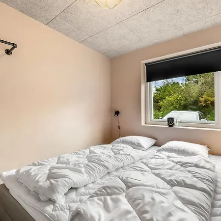 Othger - 1-3km From The Sea By Interhome * Ringkøbing