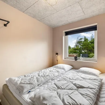 Сasa de vacaciones Othger - 1-3km From The Sea By Interhome Ringkøbing