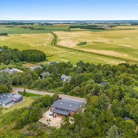Othger - 1-3km From The Sea By Interhome