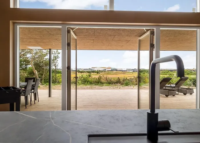 Othger - 1-3km From The Sea By Interhome