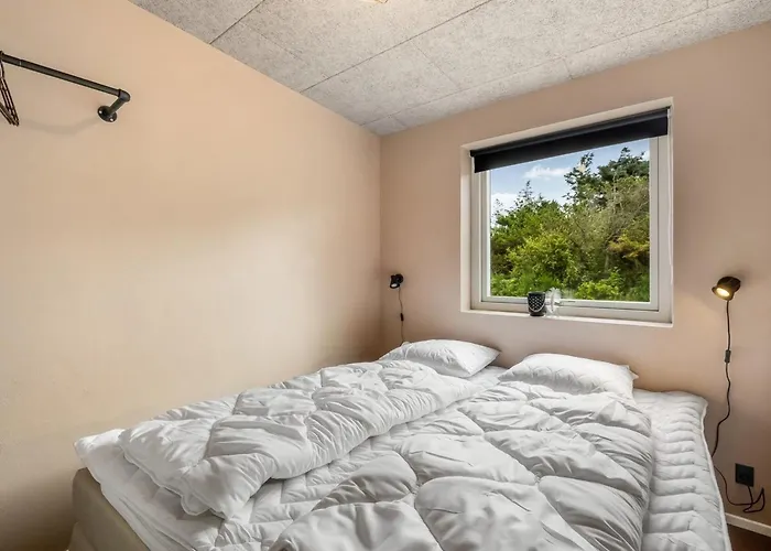 Othger - 1-3km From The Sea By Interhome *