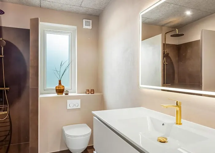 Othger - 1-3km From The Sea By Interhome Holiday home