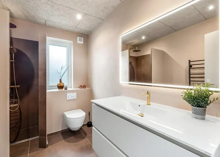 Othger - 1-3km From The Sea By Interhome Holiday home *