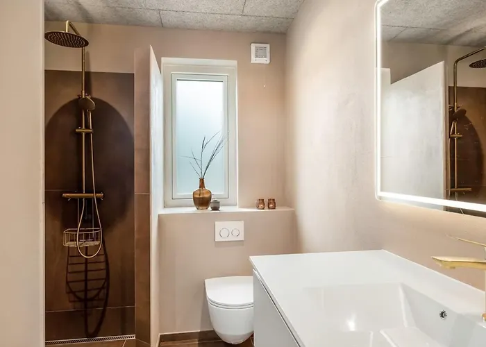 Othger - 1-3km From The Sea By Interhome Holiday home Ringkobing