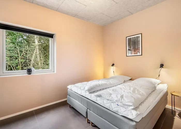 Othger - 1-3km From The Sea By Interhome * Ringkobing