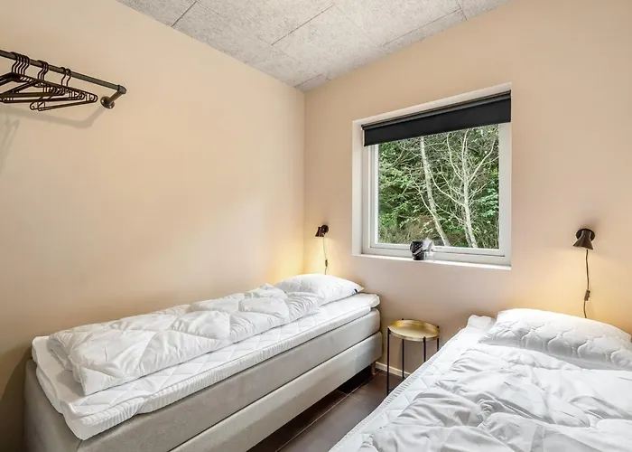 Othger - 1-3km From The Sea By Interhome Ringkobing