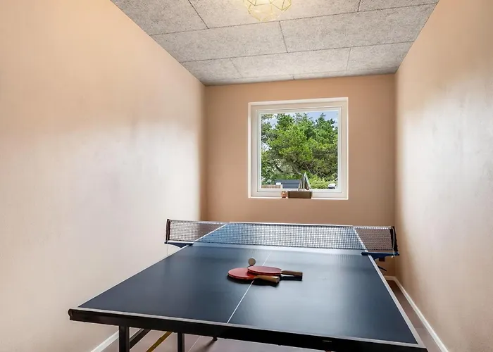 Othger - 1-3km From The Sea By Interhome Holiday home Ringkobing