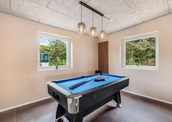 Othger - 1-3km From The Sea By Interhome * Ringkobing