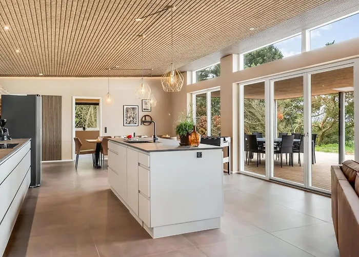 Holiday home Othger - 1-3km From The Sea By Interhome *