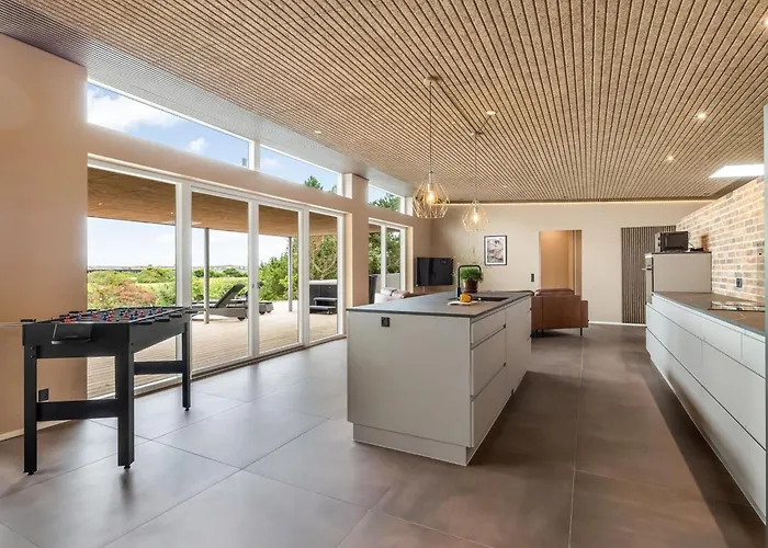 Othger - 1-3km From The Sea By Interhome *