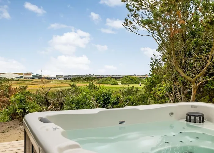 Othger - 1-3km From The Sea By Interhome Holiday home Ringkobing