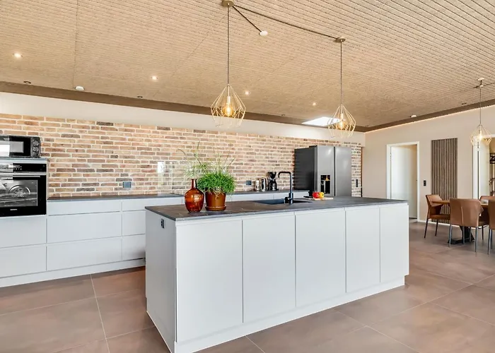 Othger - 1-3km From The Sea By Interhome Holiday home