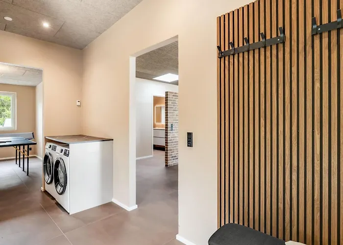 Othger - 1-3km From The Sea By Interhome Holiday home Ringkobing