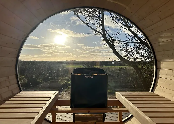 Othger - 1-3km From The Sea By Interhome *