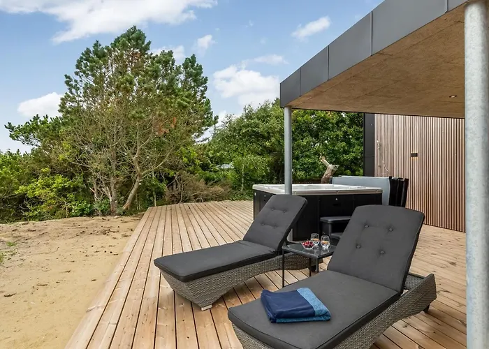 Holiday home Othger - 1-3km From The Sea By Interhome