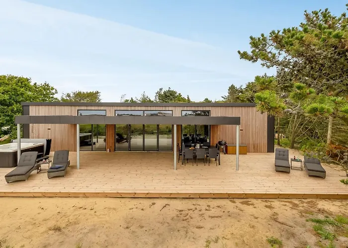 Holiday home Othger - 1-3km From The Sea By Interhome *