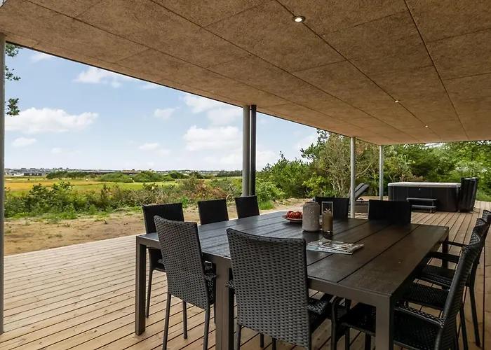 Holiday home Othger - 1-3km From The Sea By Interhome *