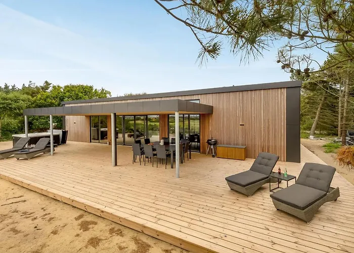 Othger - 1-3km From The Sea By Interhome