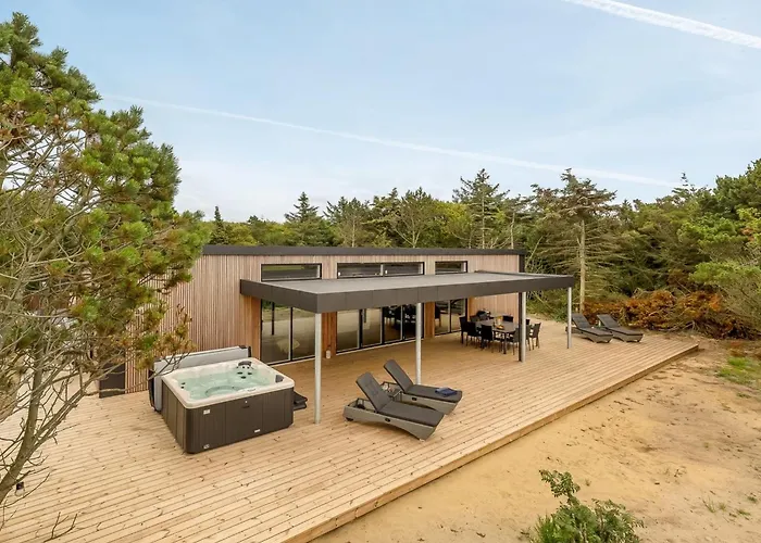 Othger - 1-3km From The Sea By Interhome Holiday home