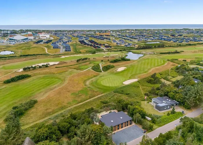 Othger - 1-3km From The Sea By Interhome Ringkobing