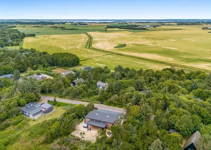 Holiday home Othger - 1-3km From The Sea By Interhome