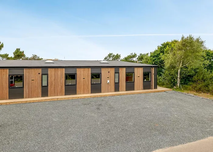 Othger - 1-3km From The Sea By Interhome Holiday home